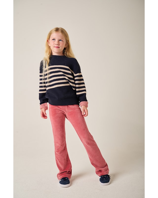 Pantalone Carino - Pantaloni - TUMBLE N DRY