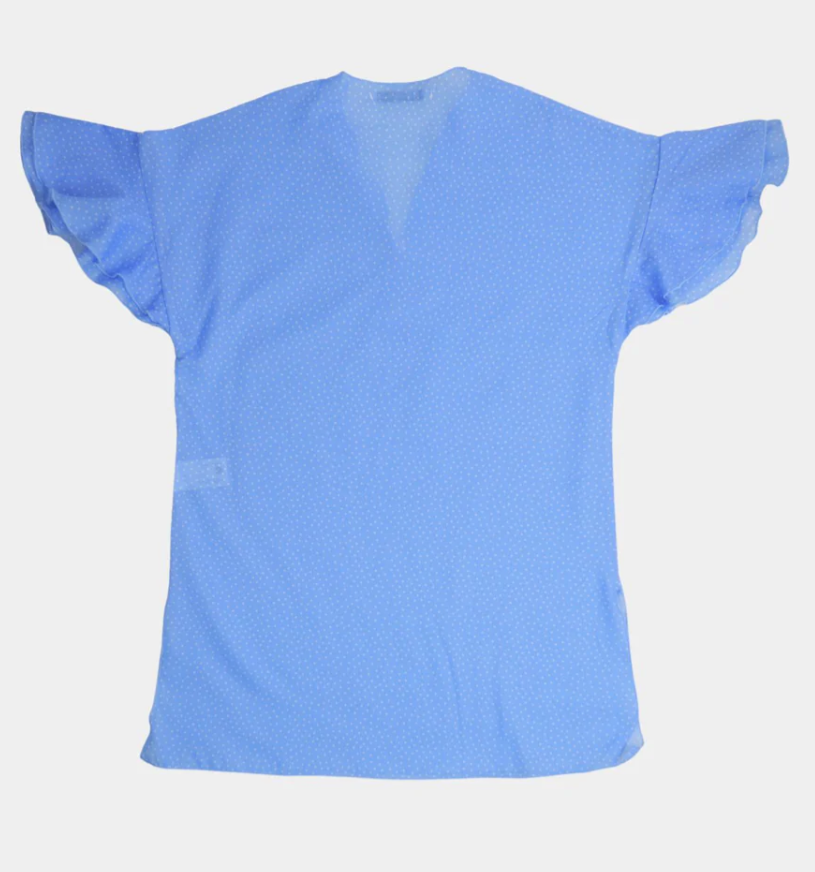 Kaftano Rayas - Kaftano - al agua patos