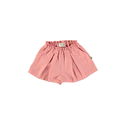 Gonna pantalone - shorts - PETIT INDI