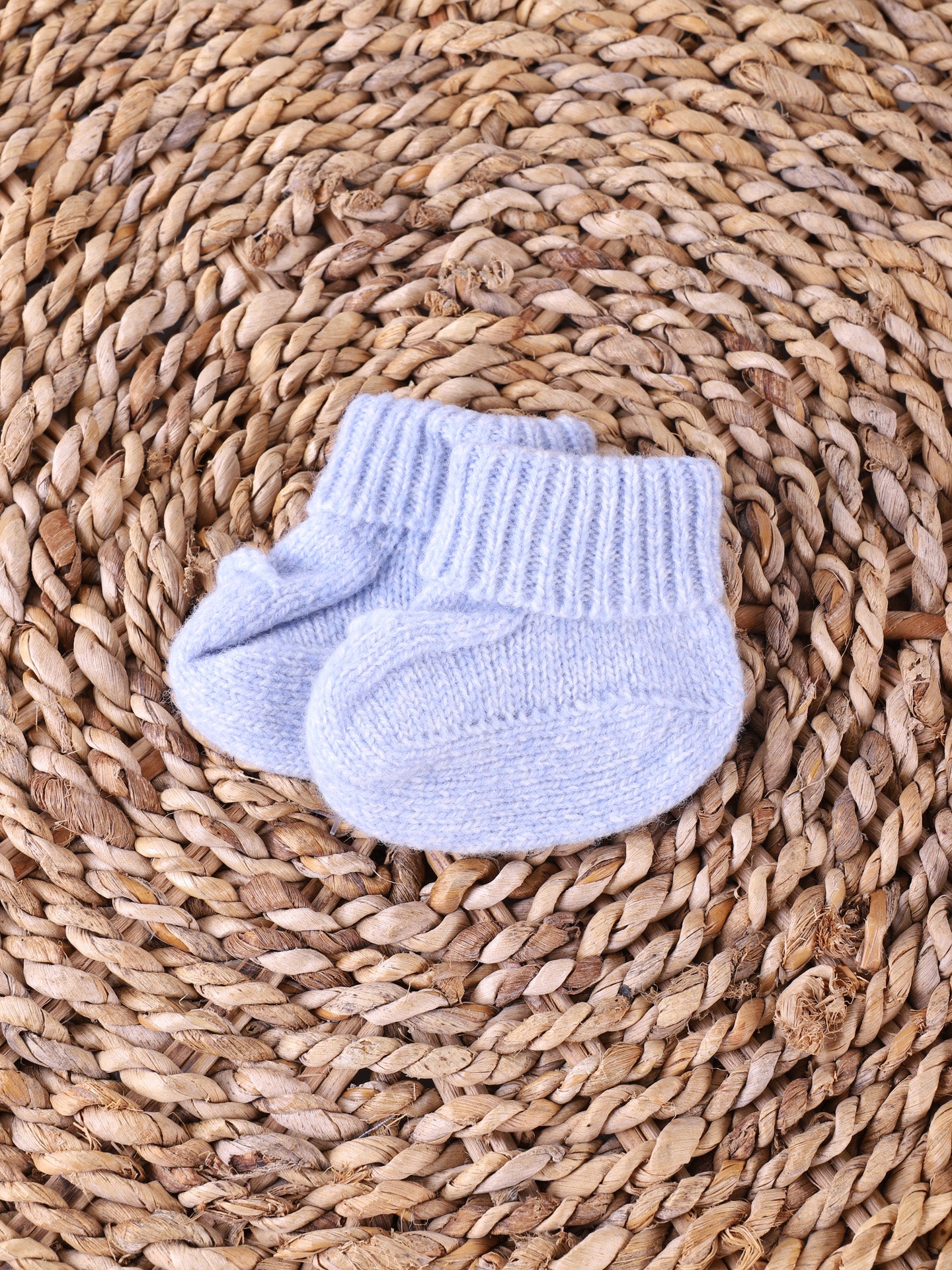 Scarpina melange orecchiette - Scarpe - WEDOBLE