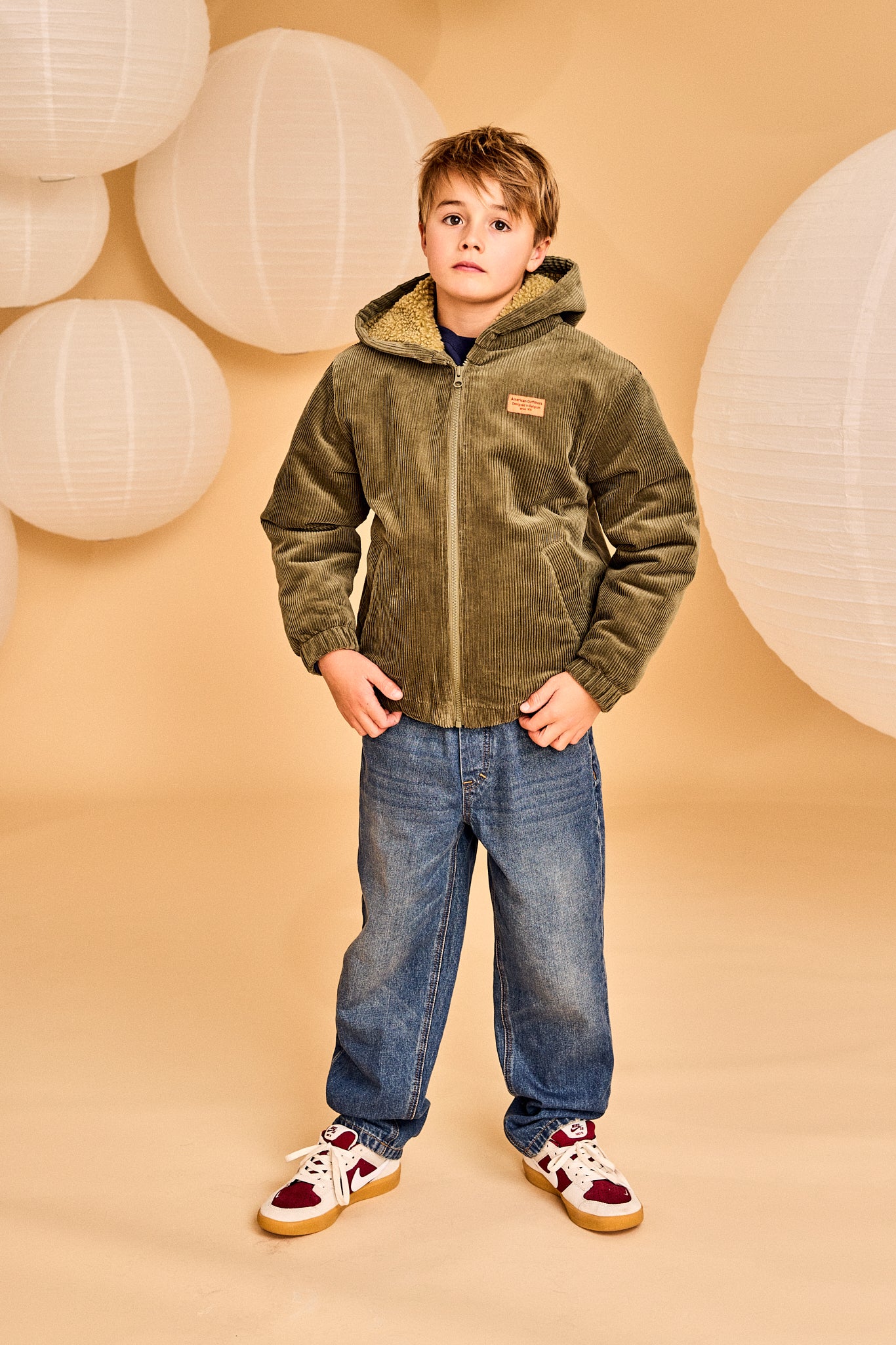 Jeans Finn - Pantaloni - AO76