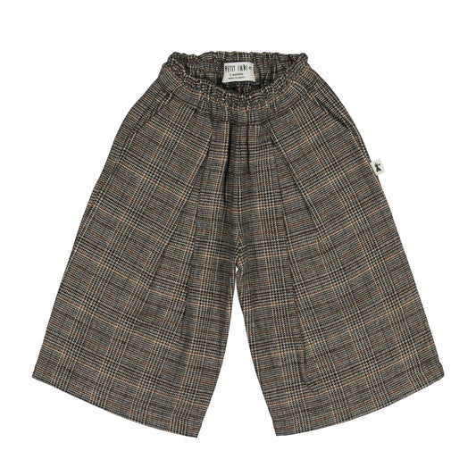 Pantalone palazzo Josephine - Pantaloni - PETIT INDI