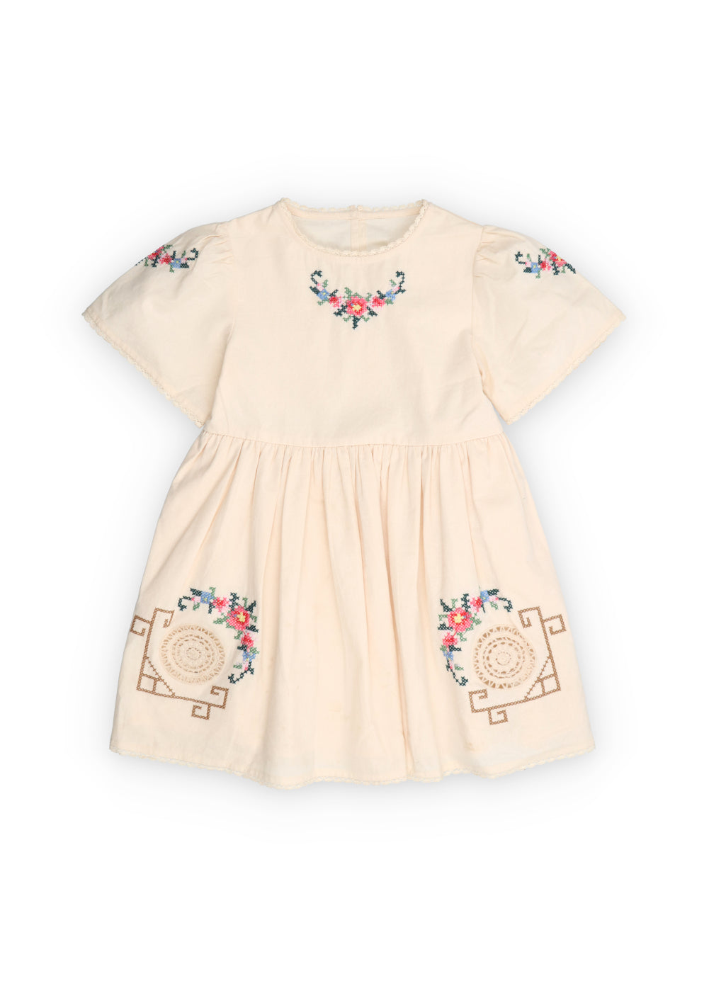 Narcise dress - Abiti - We are the new society
