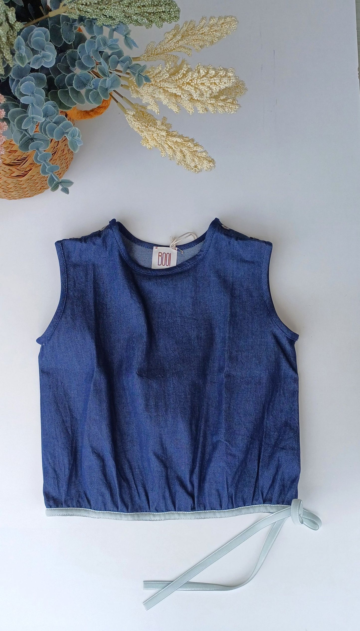 Top Melina - Camicie - Boo