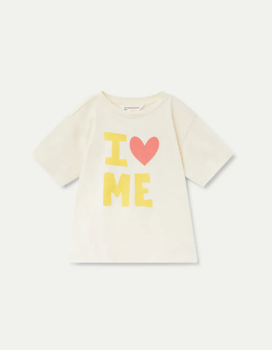 Shirt Love me - T-Shirt e Polo - Compania Fantastica