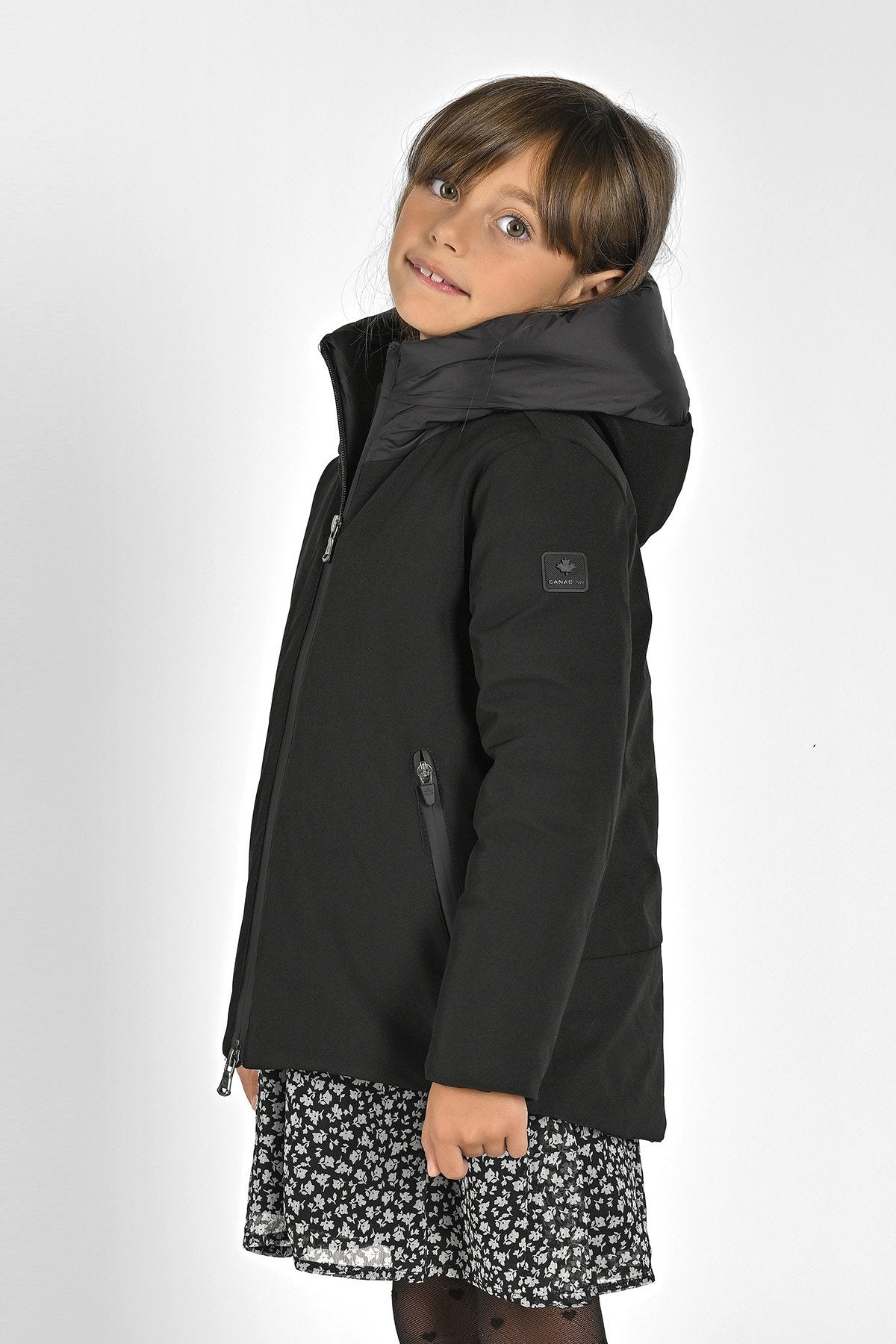 Giacca Marilla - Giacche - CANADIAN