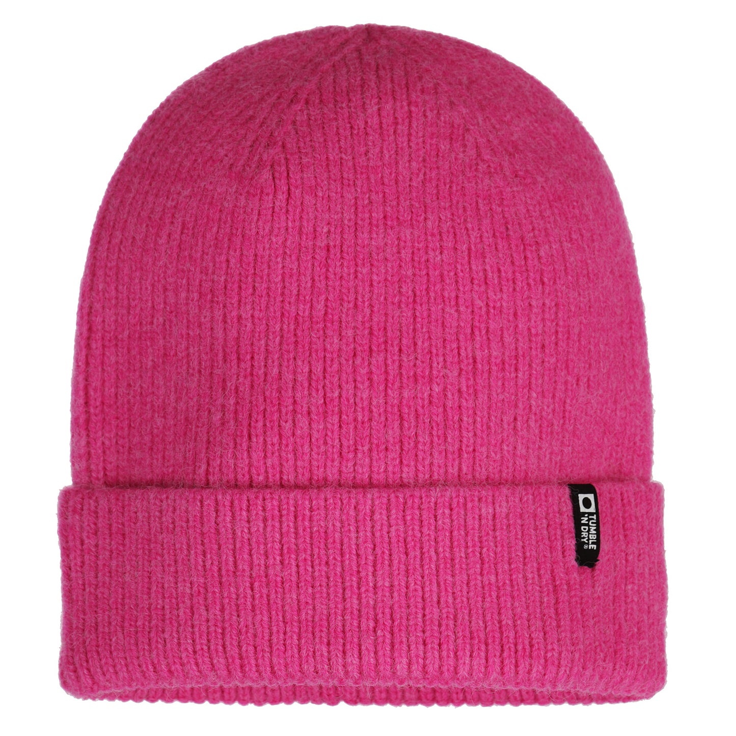 Beanie e Scarf fucsia - Cappelli - TUMBLE N DRY