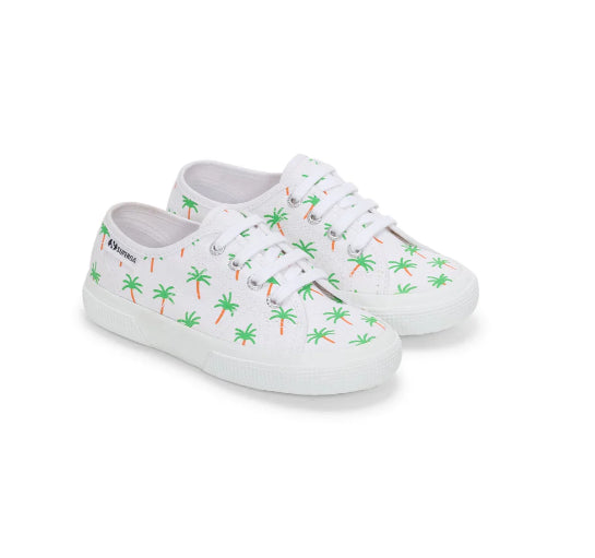 Superga Palm Trees - Scarpe - Superga