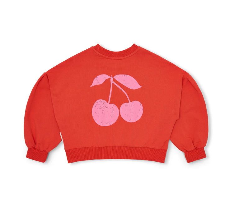Felpa Granadine - Felpe - Petit Blush