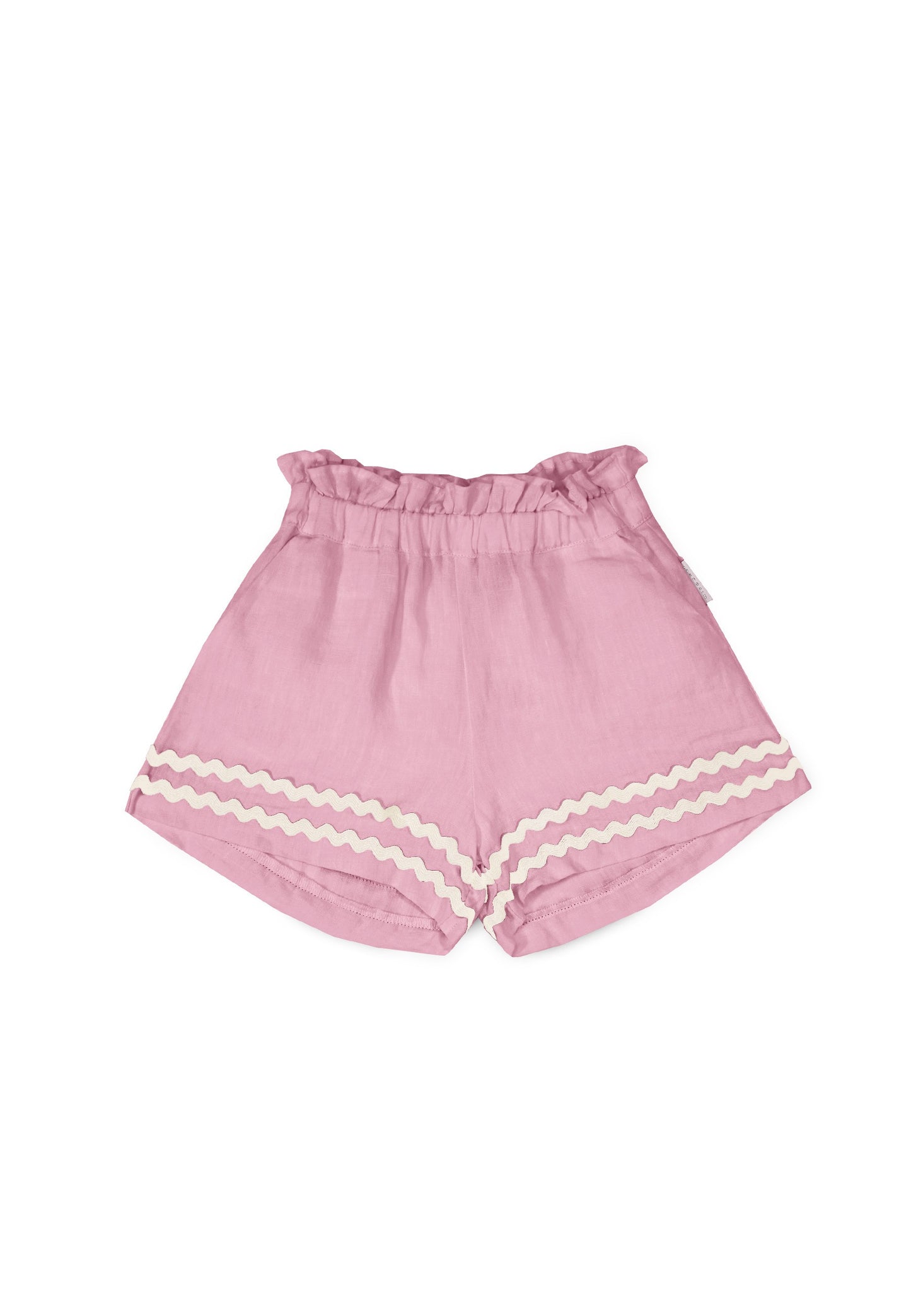 Isaline Shorts - Pantaloncini - MIPOUNET