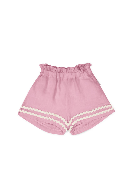 Isaline Shorts - Pantaloncini - MIPOUNET