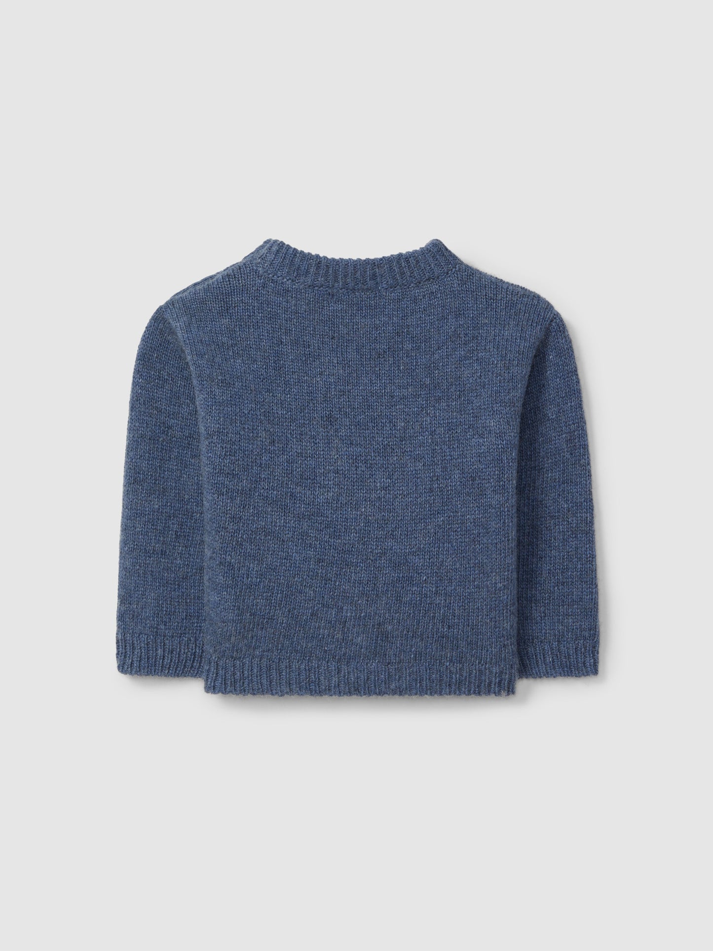 Pullover cagnolino - Maglieria - Laranjinha