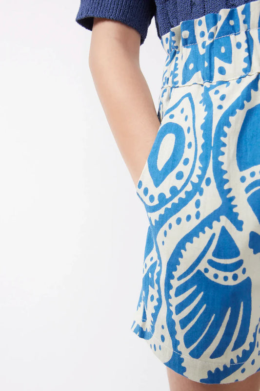 Shorts Ninni - shorts - Compania Fantastica