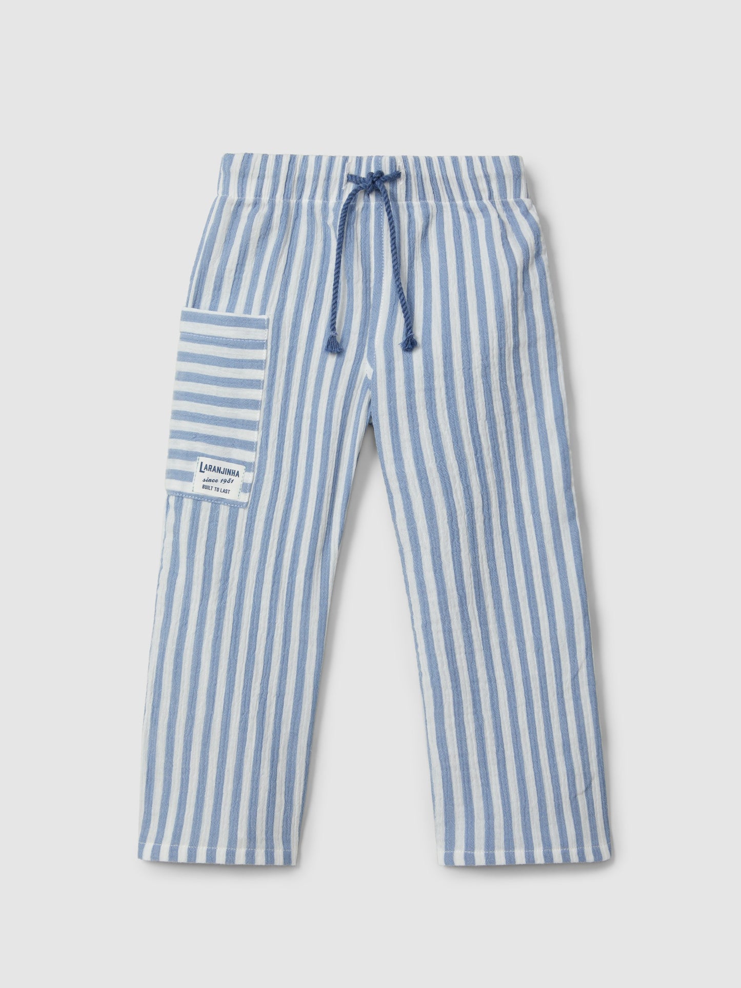 Pantaloni Parigi - Pantaloni - Laranjinha