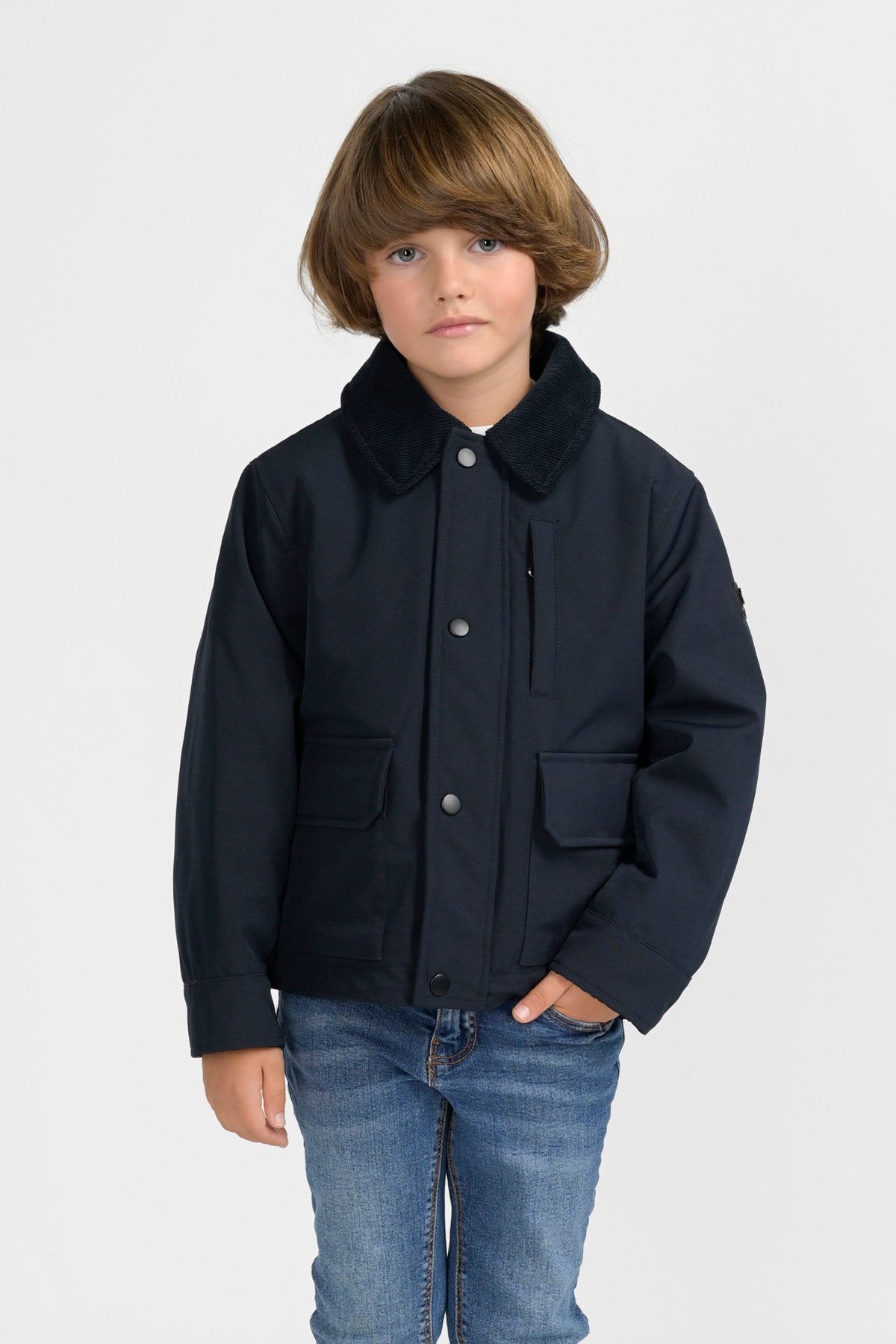 Giacca Eckville jr - Giacche - CANADIAN