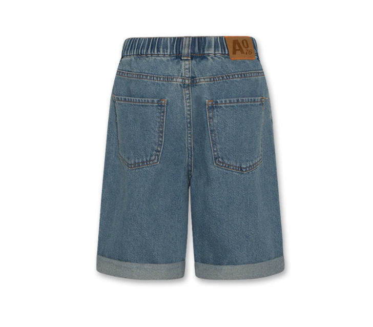 Short Adamo - shorts - AO76