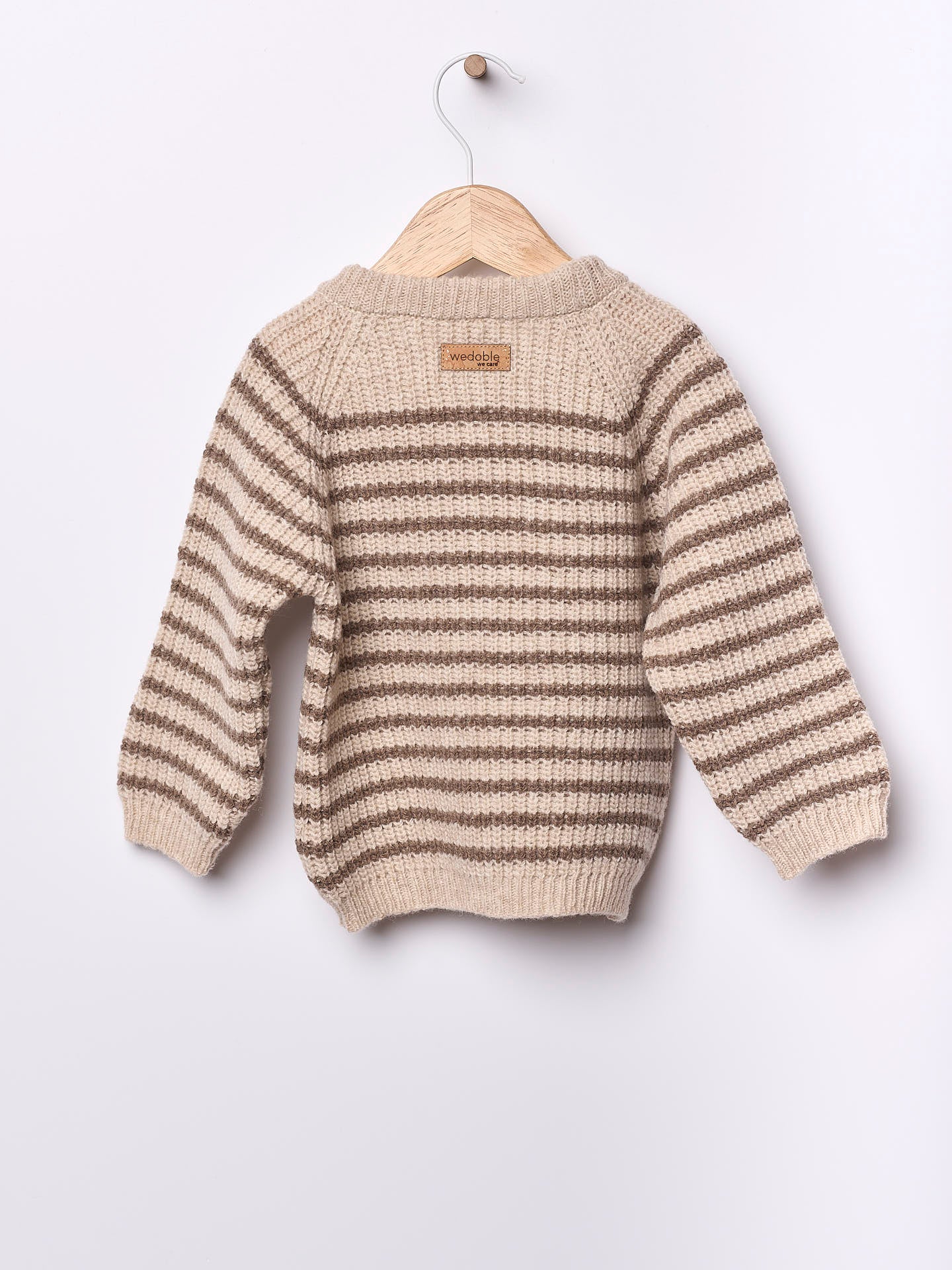 Pullover Joy - Maglieria - WEDOBLE