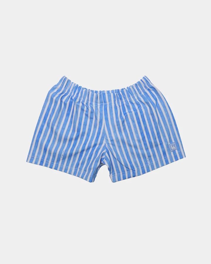 Boxer Lycra Rayas - Costumi da bagno - al agua patos