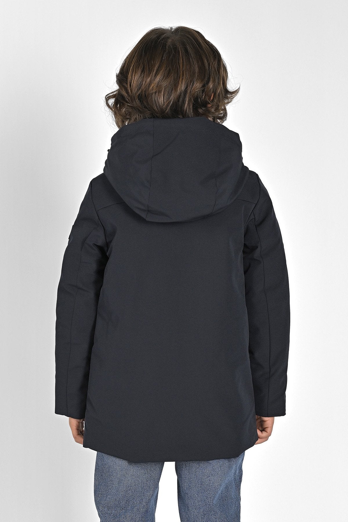 Giacca Carignan long - Giacche - CANADIAN