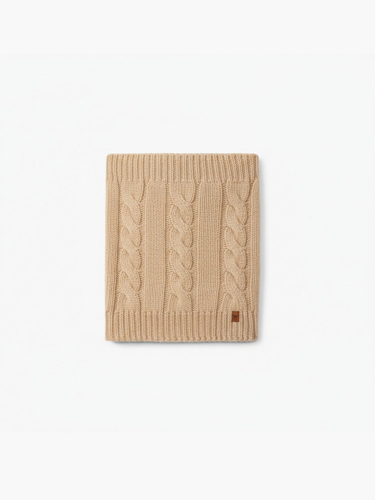 Scalda collo in lana - Accessori - WEDOBLE