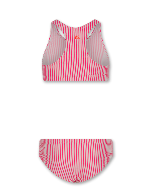 Dara bikini pink - Costumi da bagno - AO76