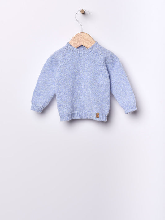 Pullover set ghettina - Maglieria - WEDOBLE