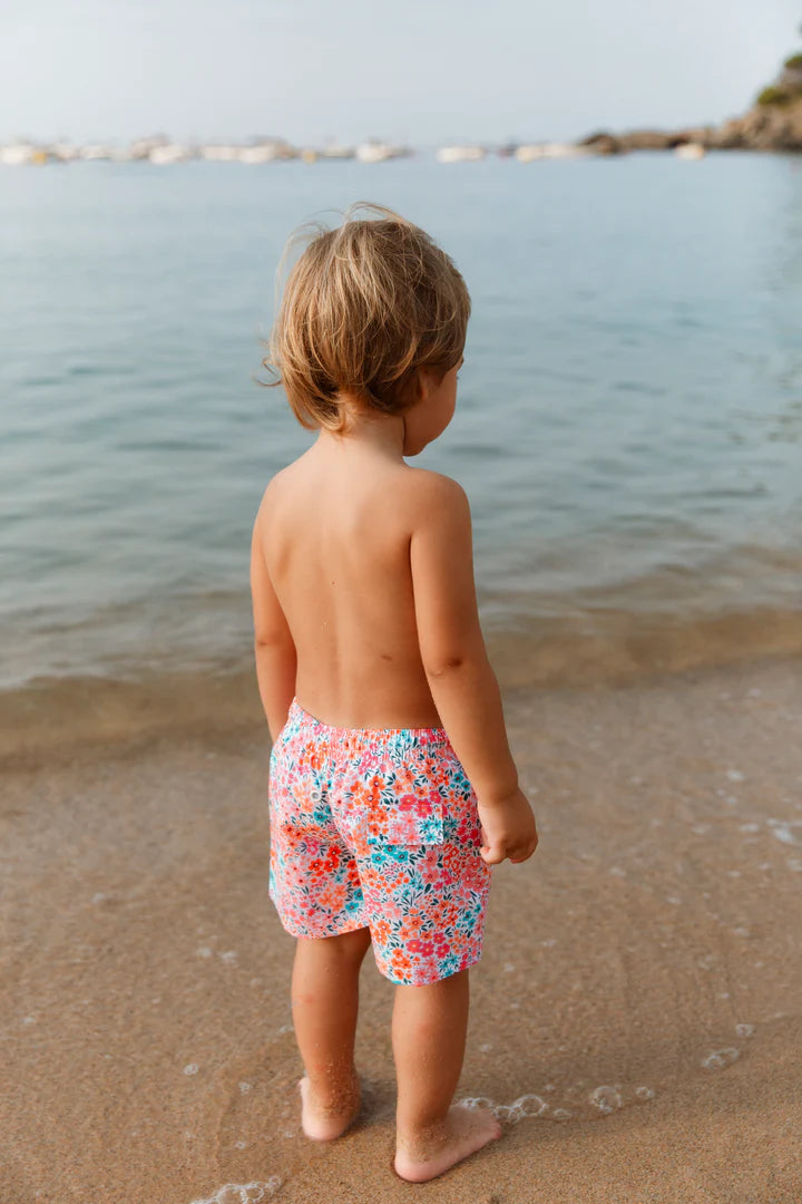 Boxer surf Dalias - Costumi da bagno - al agua patos