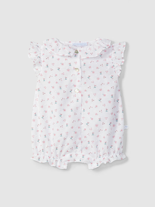 Pagliaccetto Dublino - PAGLIACCETTO - Laranjinha