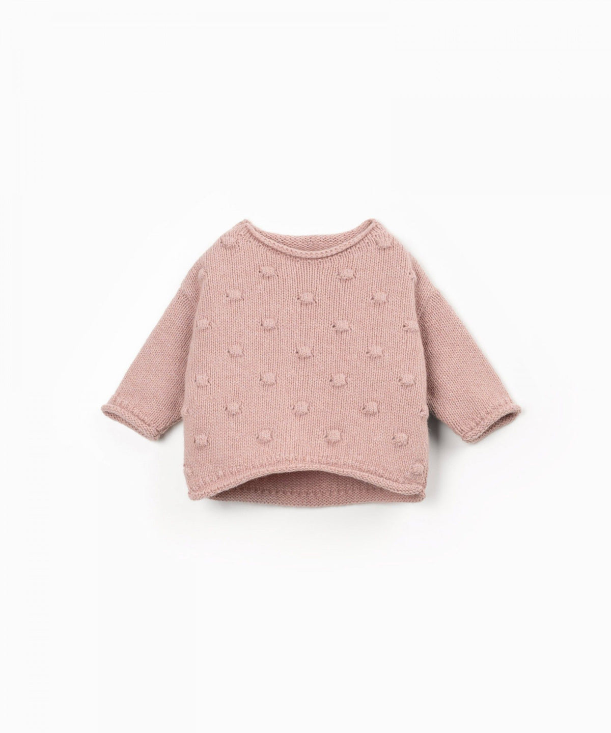 Pull in maglia tricot - Maglieria - PLAYUP