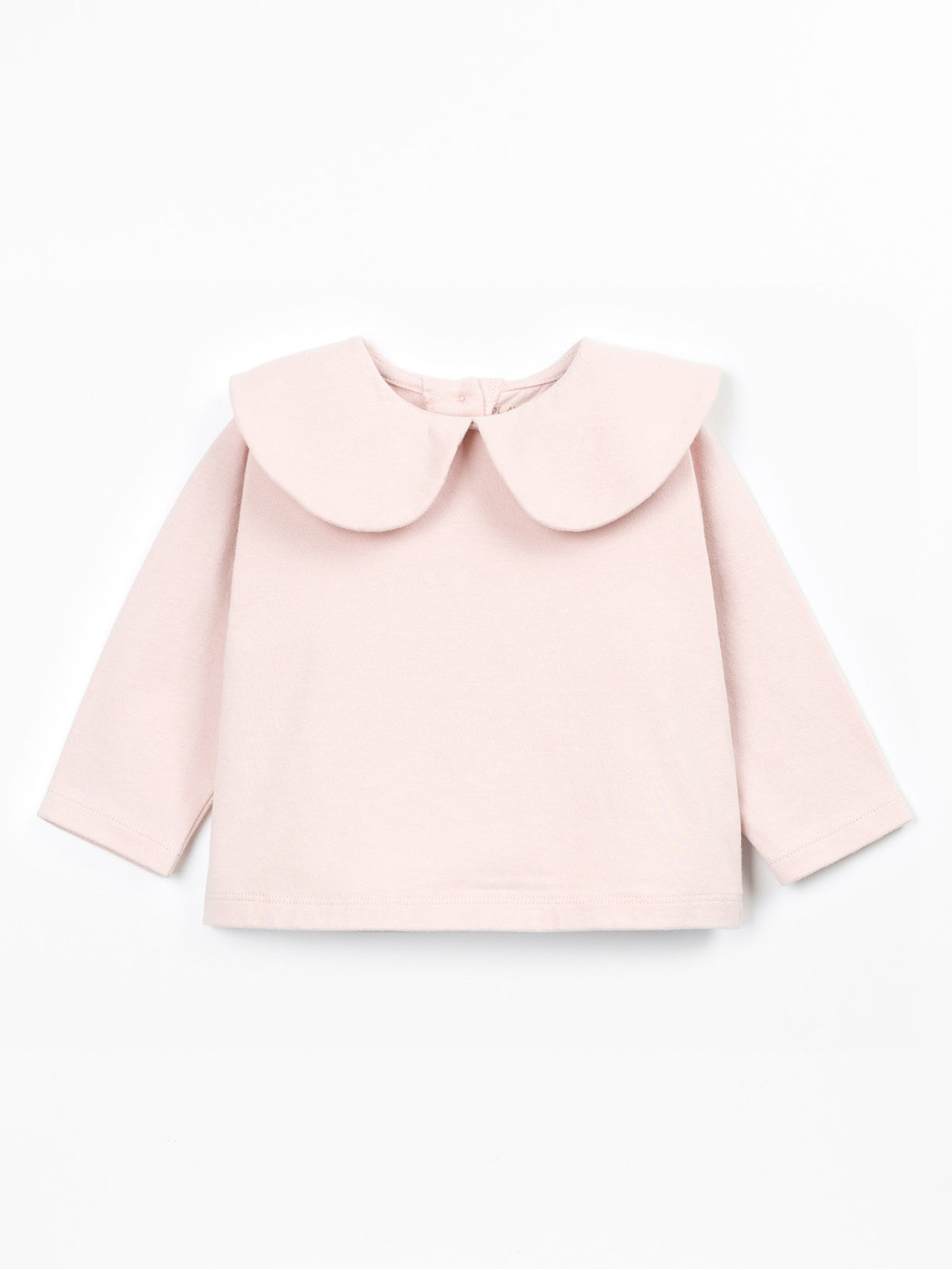 T-shirt con apertura sul retro - T-Shirt e Polo - PLAYUP