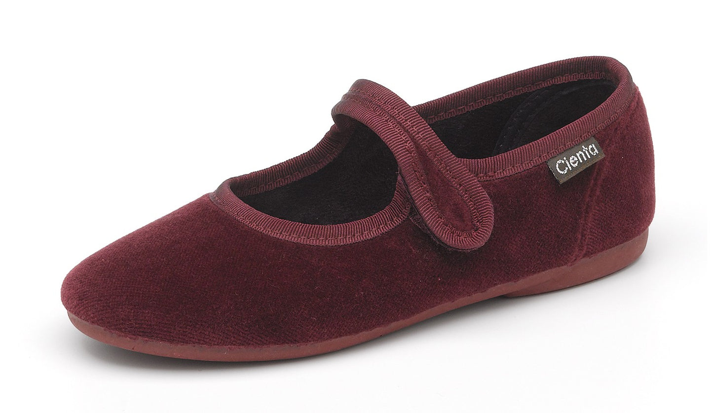 CIENTA BALLERINE - Scarpe - CIENTA
