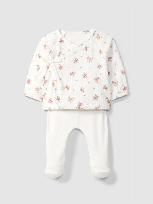 Set baby girls - Completi - SNUG