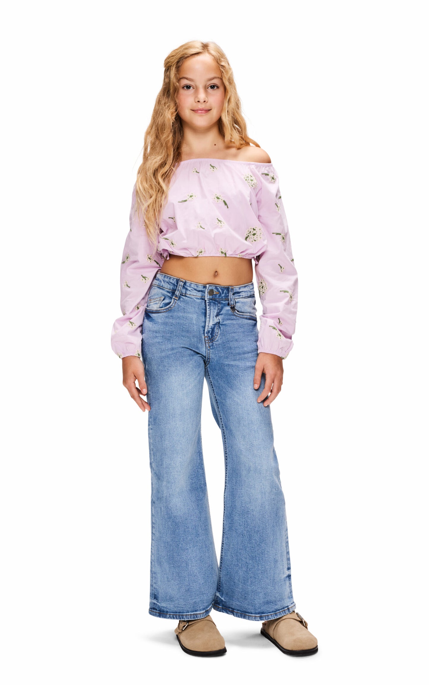 blusa Kristen - T-Shirt e Polo - RETOUR