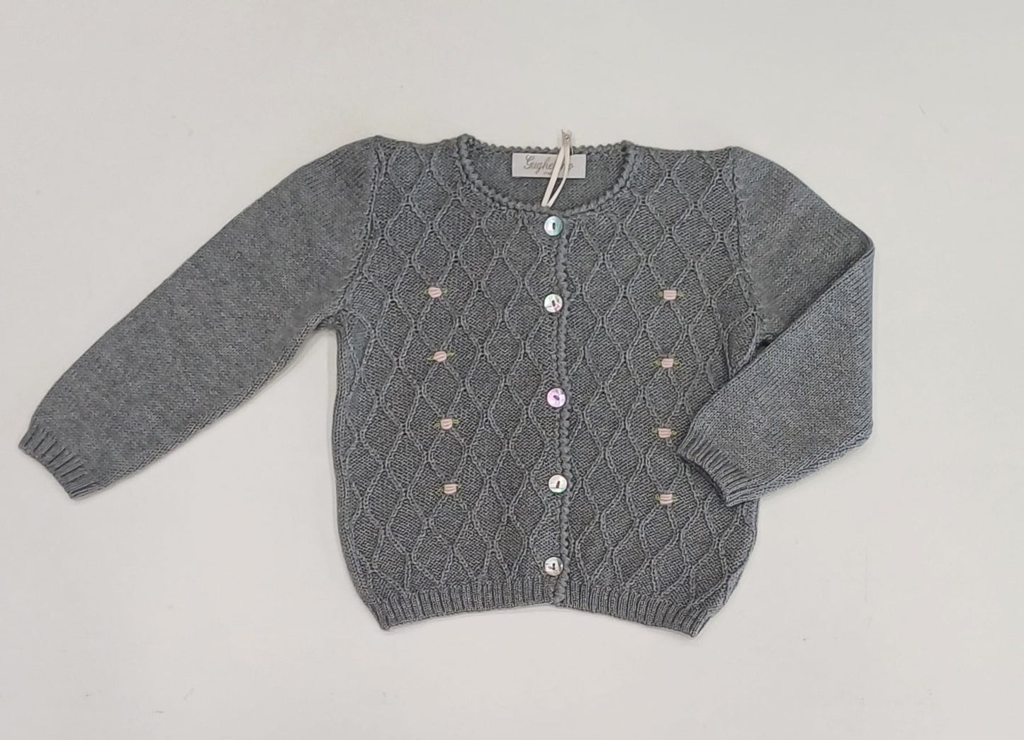 Coreana Fanny - Maglieria - GUGHELINO