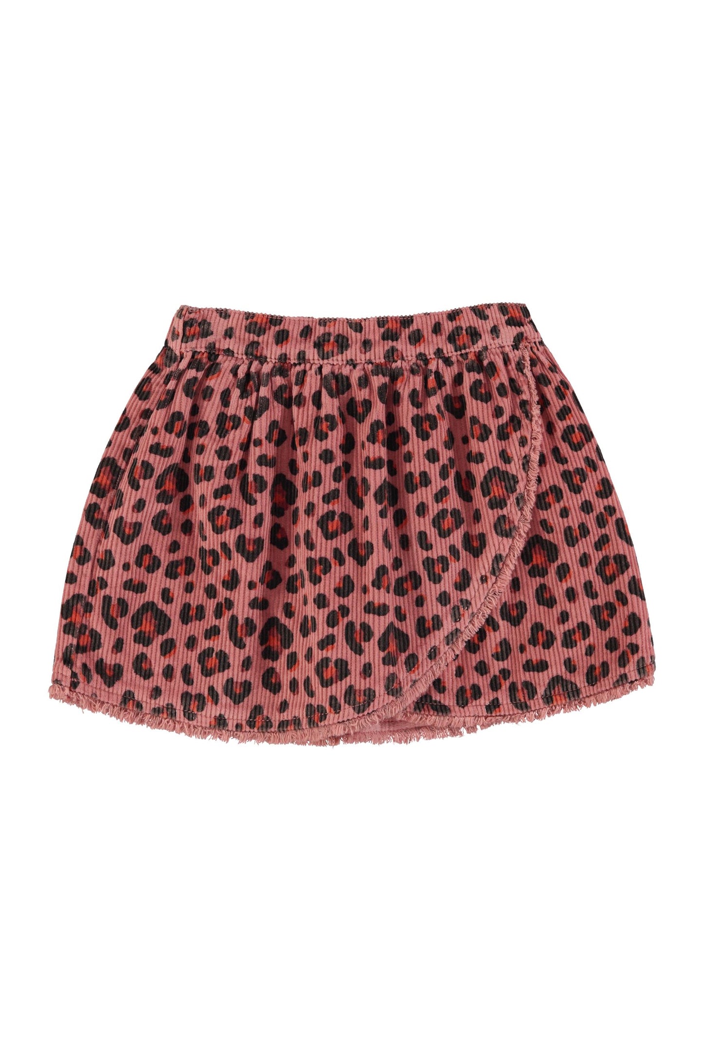 Gonna animal print - gonna - piupiuchick