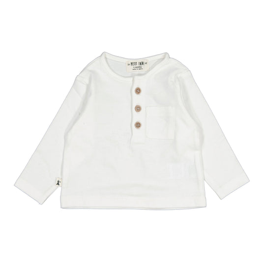 Shirt con bottoni - T-Shirt e Polo - PETIT INDI