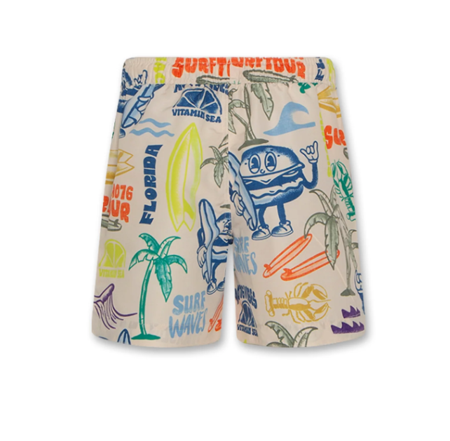 Toni costume da bagno - Costumi da bagno - AO76