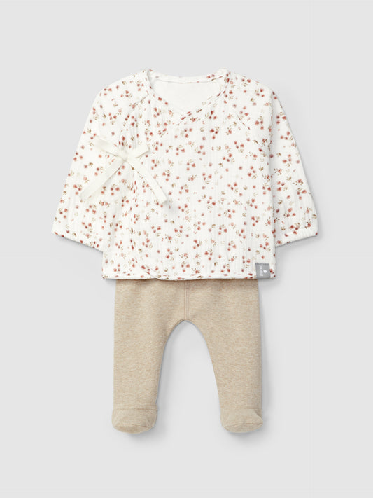 Completo due pezzi - TUTINA - SNUG