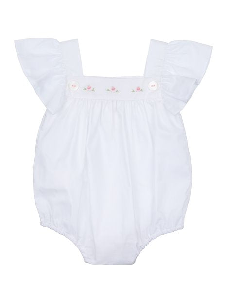 Pagliaccetto in poplin