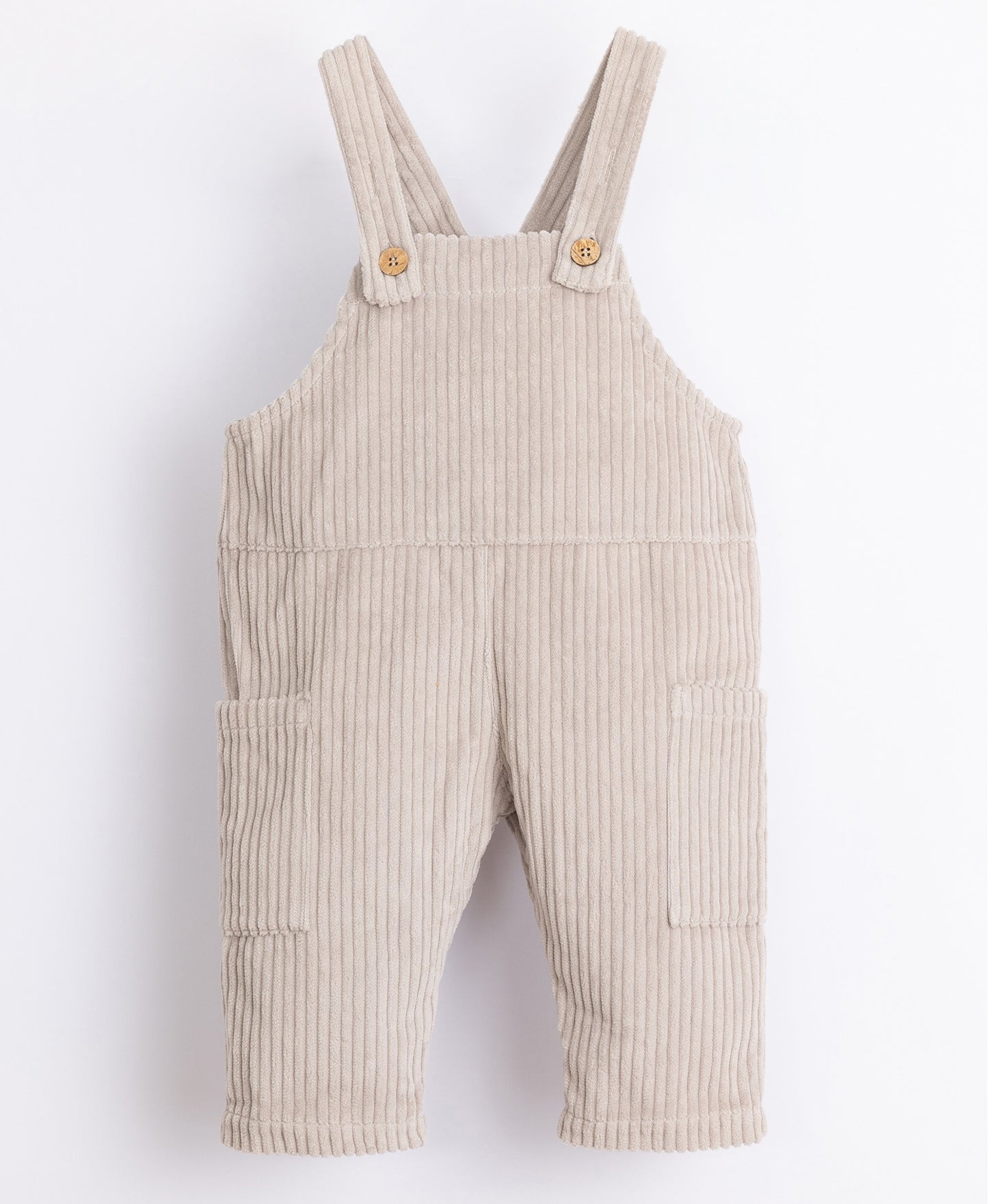 SALOPETTE IN VELLUTO