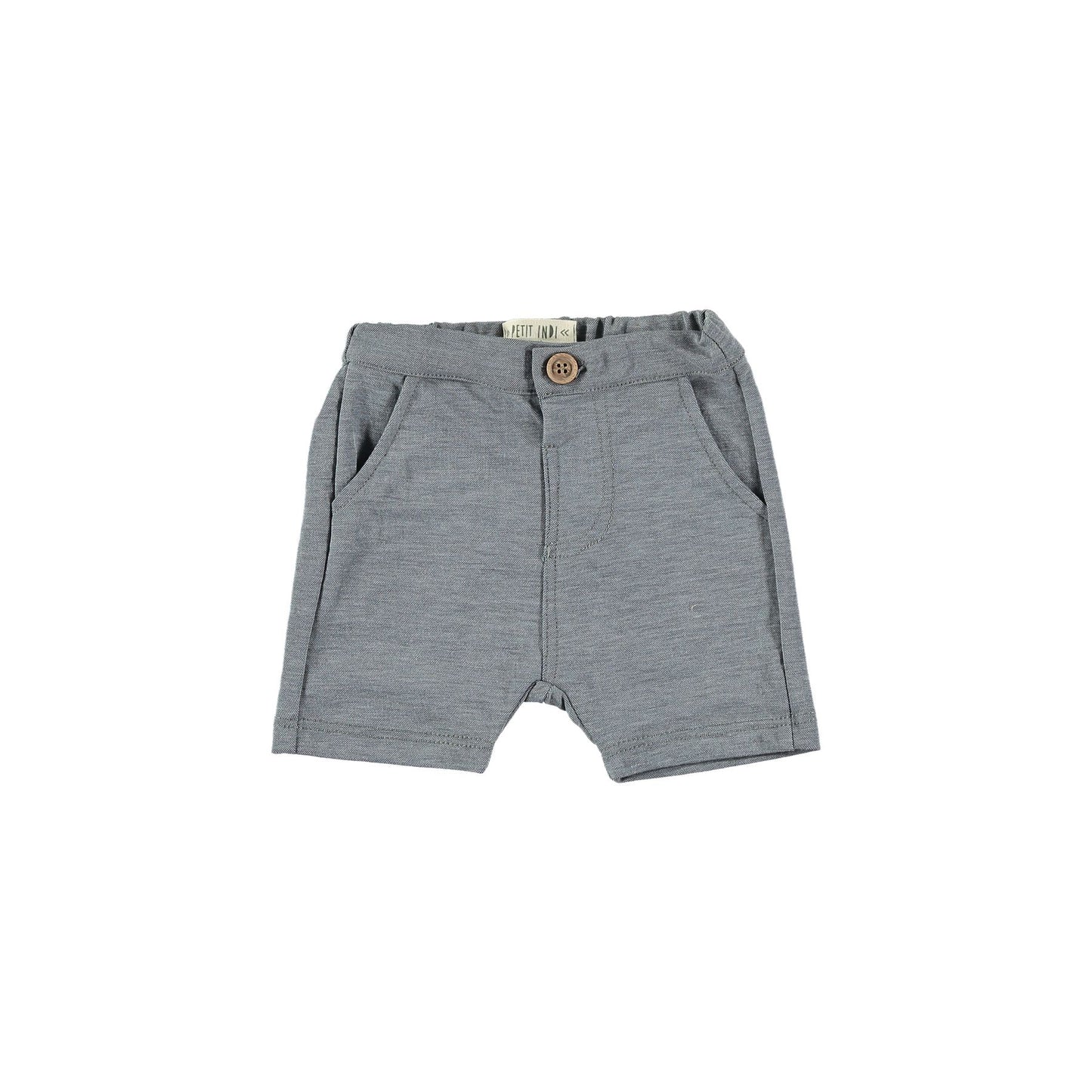 Bermuda in cotone - Pantaloncini - PETIT INDI