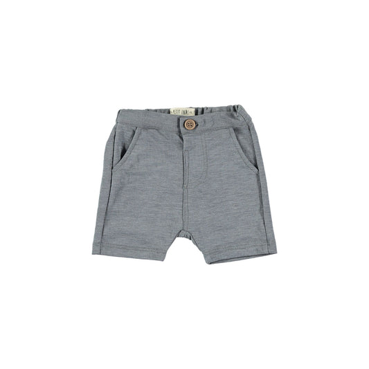 Bermuda in cotone - Pantaloncini - PETIT INDI
