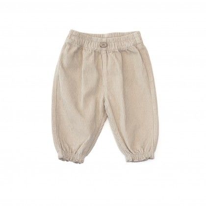 PANTALONE 2AN11601 - Pantaloni - PLAYUP