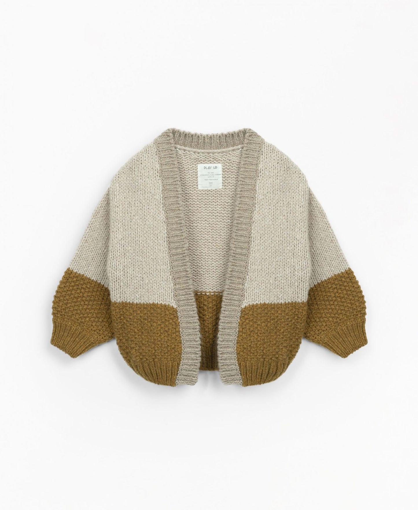 CARDIGAN 4AN11402 - Maglieria - PLAYUP