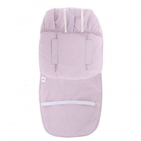 Cuscino passeggino universale Windsor