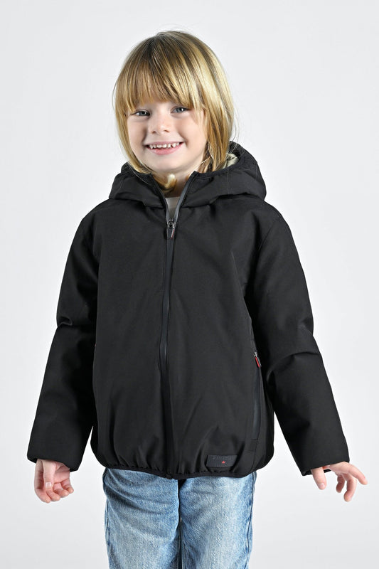 Giacca Rain - Giacche - CANADIAN