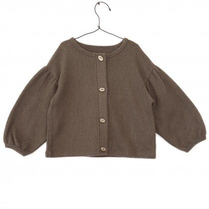 CARDIGAN 4AN10905 - Maglieria - PLAYUP