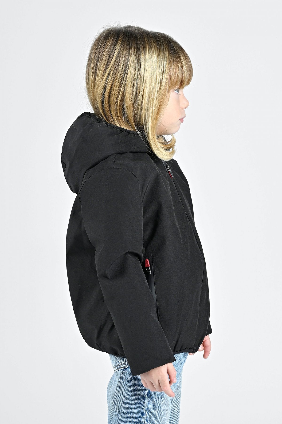 Giacca Rain - Giacche - CANADIAN