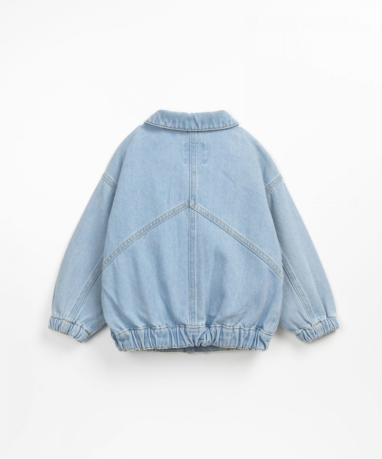 Giacca in denim - Giacche - PLAYUP