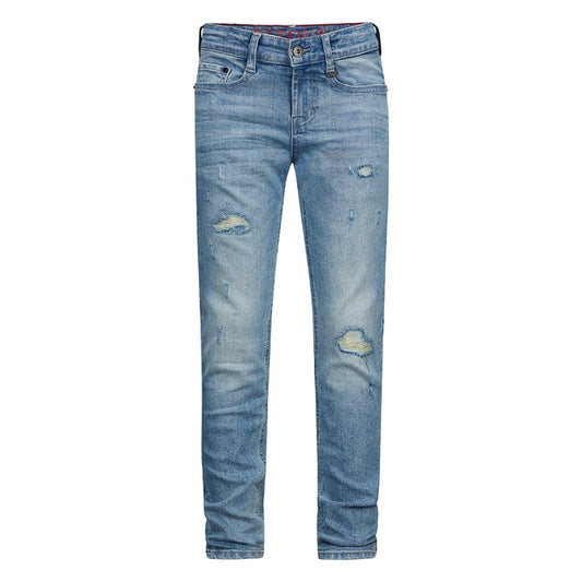 Jeans Wulf Repair - Pantaloni - RETOUR